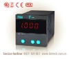 pf electronic panel energy meter