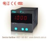 pf electronic panel meter