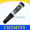 ph and chlorine tester