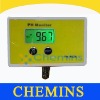ph meters from Chemins Instrument