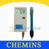 ph meters from Chemins Instrument