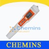 ph thermometer of pen type