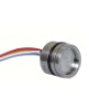 piezo-resistive pressure sensor