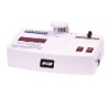 pink color for new 2012 optical machine UV detector