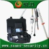 pipe line inspection camera