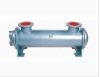 pipe plate heat exchanger