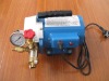 pipe testing equipment