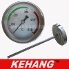 pipe thermometer