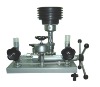 piston dead weight tester _pressure calibration instrument for high pessure