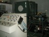 piston pump test machine
