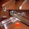 plain/transparent, reflex gauge glass