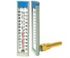 plastic Glass Tube Thermometer