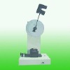 plastic IZOD impact testing instrument (HZ-1702C)
