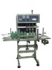 plastic bottle leak test machine