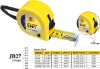 plastic case measuring tape