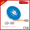 plastic cover tape measure