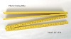 plastic folding ruler