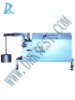 plastic friction testing machine