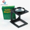plastic gift magnifing glass,magnifier glass