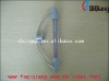 plastic glass thermometer