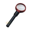 plastic handle handheld illuminated magnifier