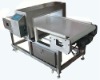 plastic industry metal detector ZP-2 / conveyor belt metal detector