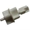 plastic injection part