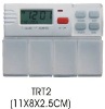 plastic kitchen timer with pill box/digital timer with medicine box