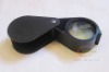 plastic magnifier/foldable magnifier