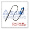 plastic melt pressure sensors