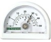 plastic oven/freezer thermometer