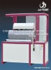 plastic pipe cutting tester/testing machine