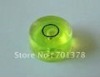 plastic round spirit vial YJ-CR1580A