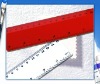 plastic ruler