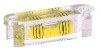 plastic screw-on levels
