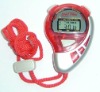 plastic stopwatch