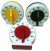 plastic timer