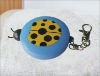 plastic toy tape measure