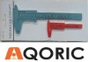 plastic vernier calipers