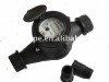 plastic water meter