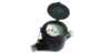 plastic water meter