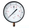 plastics common pressure gauge