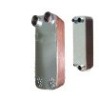 plat heat exchanger