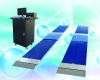 platform brake tester