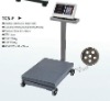 platform electronic scale