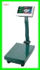 platform folded scale 150kg/50kg TCS-Z