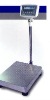 platform scale