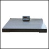 platform weighing scale