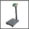 platform weighing scales
