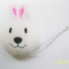 plush animal measuring tools C-0001